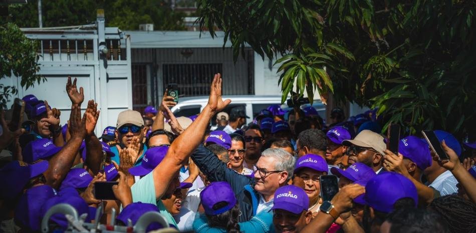 PLD bajo presión: el llamado de Castillo a cerrar filas destapa nuevas fisuras internas