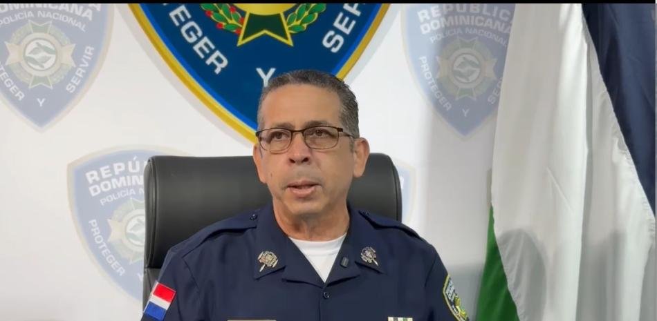 Se entrega un vinculado al caso del mayor de la FARD mientras siguen sin aclararse las circunstancias del crimen en Santo Domingo Este