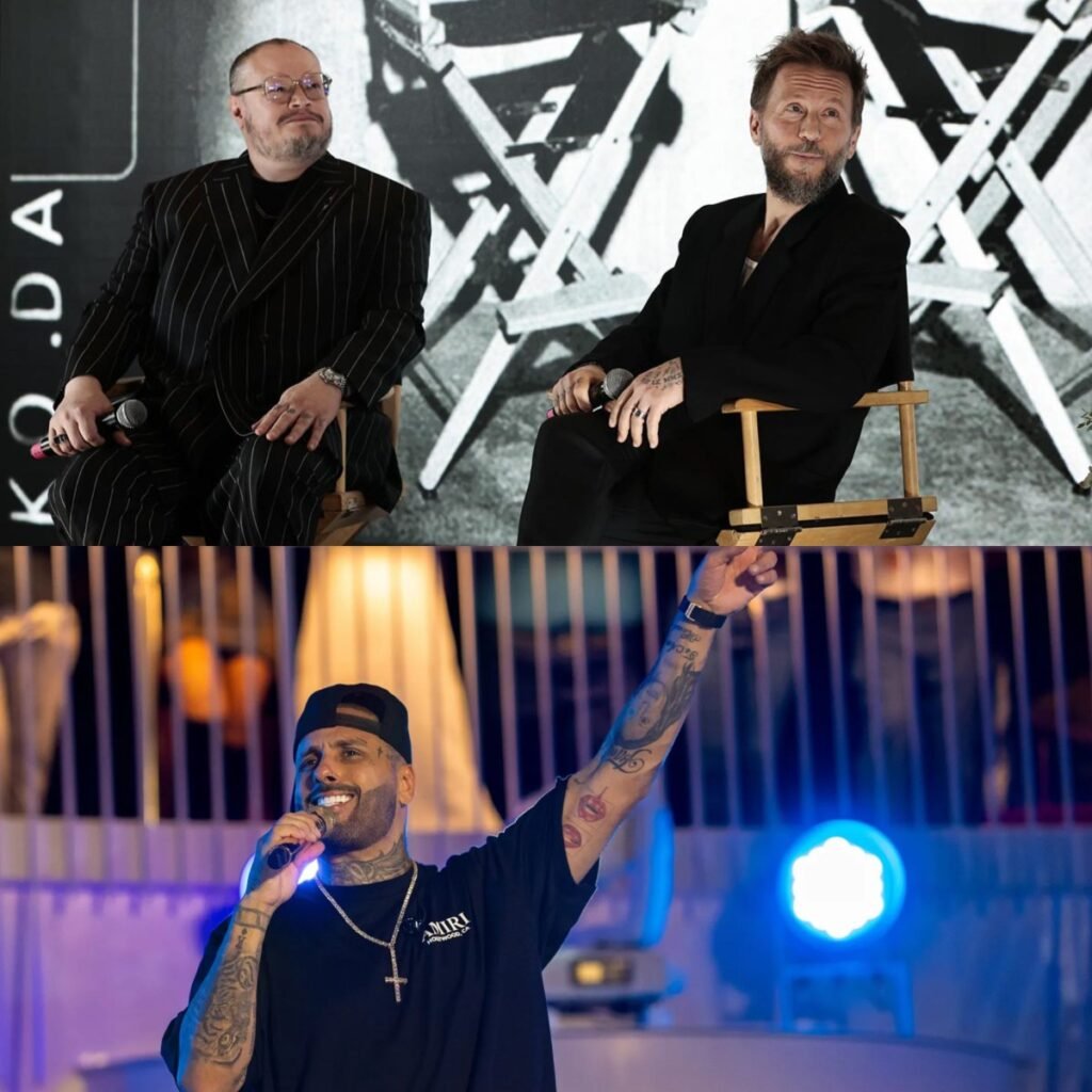 Sin Bandera y Nicky Jam animan el sábado en Santo Domingo, con la gestión urbana otra vez bajo examen