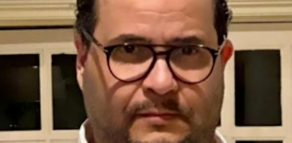 Jiménez se disculpa con Ortega y Hasbún luego de la querella por difamación