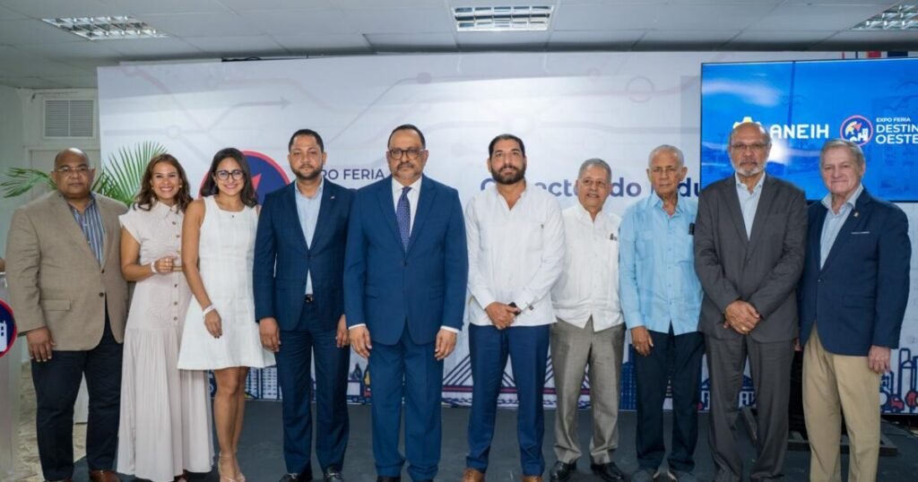 ANEIH pone el foco en la justicia y las reglas claras mientras el Gobierno expone sus reformas