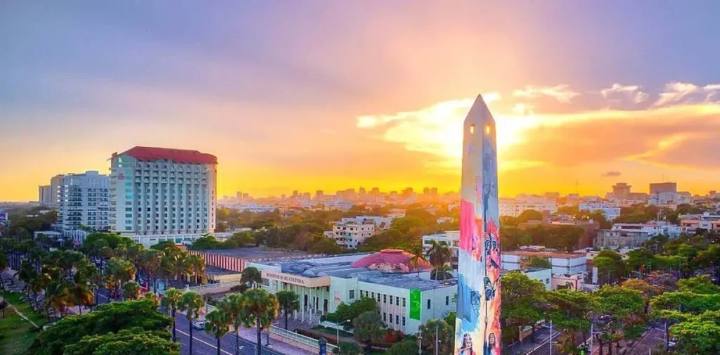 Santo Domingo celebra su aniversario mientras persiste la duda entre 1496 y 1498
