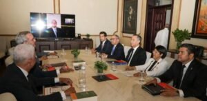 Abinader abre evaluación de nueve jueces de la Suprema con objeciones ciudadanas en un proceso que definirá vacantes