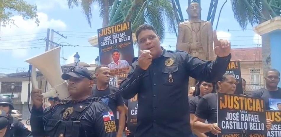 La Antigua Orden Dominicana da el salto electoral y dice que luchará por el poder