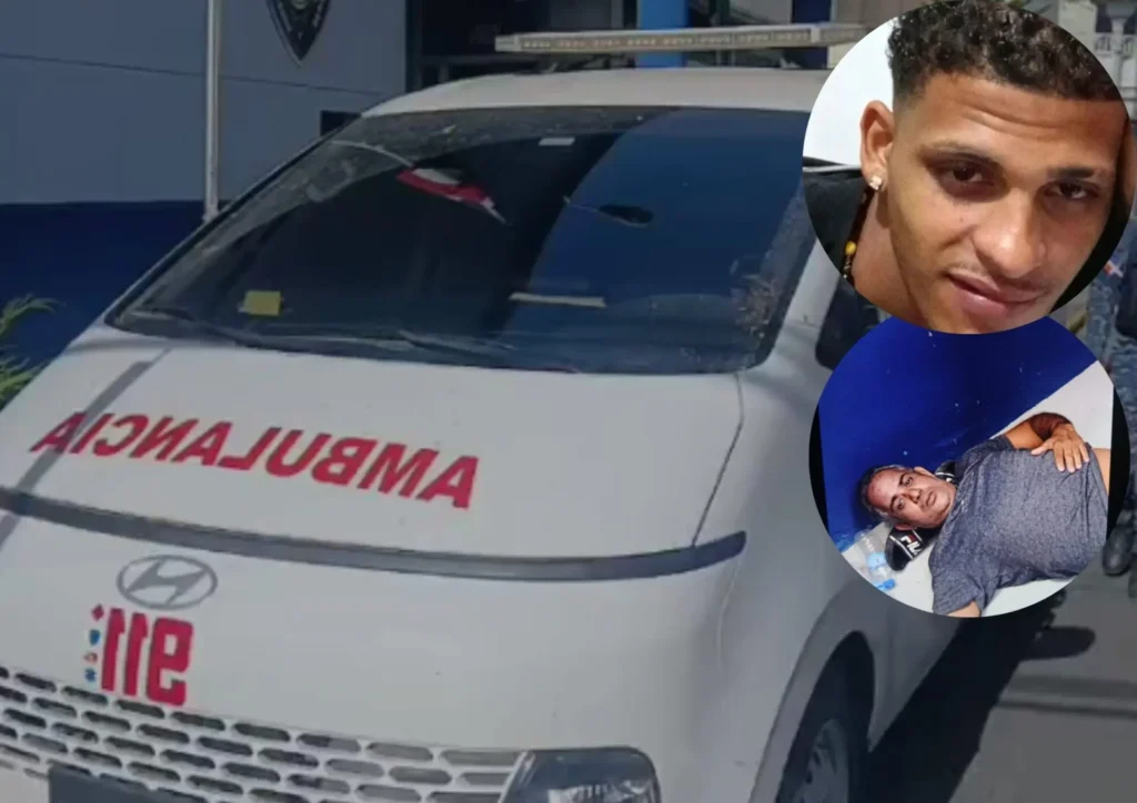 Riña por unos tenis en Moca deja un muerto y vuelve a poner bajo presión la respuesta oficial