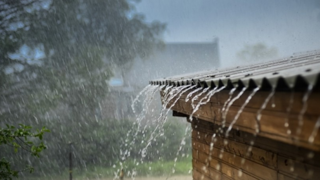 Indomet prevé lluvias dispersas y rachas de viento en el Gran Santo Domingo y otras zonas