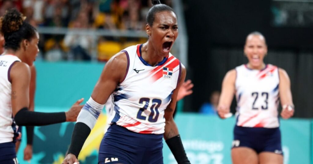 Reinas del Caribe debutan con 3-0 y ponen el foco en resultados verificables en Santo Domingo 2026