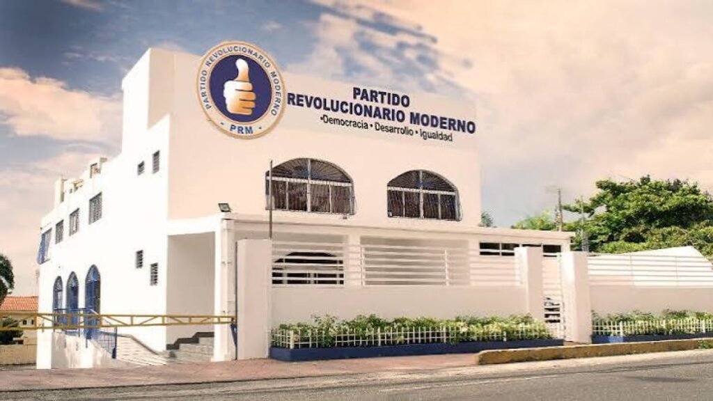 Renovación del PRM expone choque entre discurso de institucionalidad y su realidad territorial