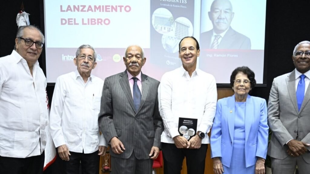 Libro sobre reformas pendientes vuelve a poner en foco deudas del país en educación, desarrollo y gestión
