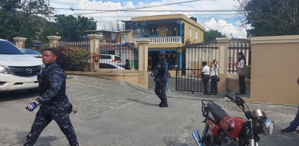 Aplazan otra vez la coerción contra la acusada del asesinato de Leidy Soto en Ocoa