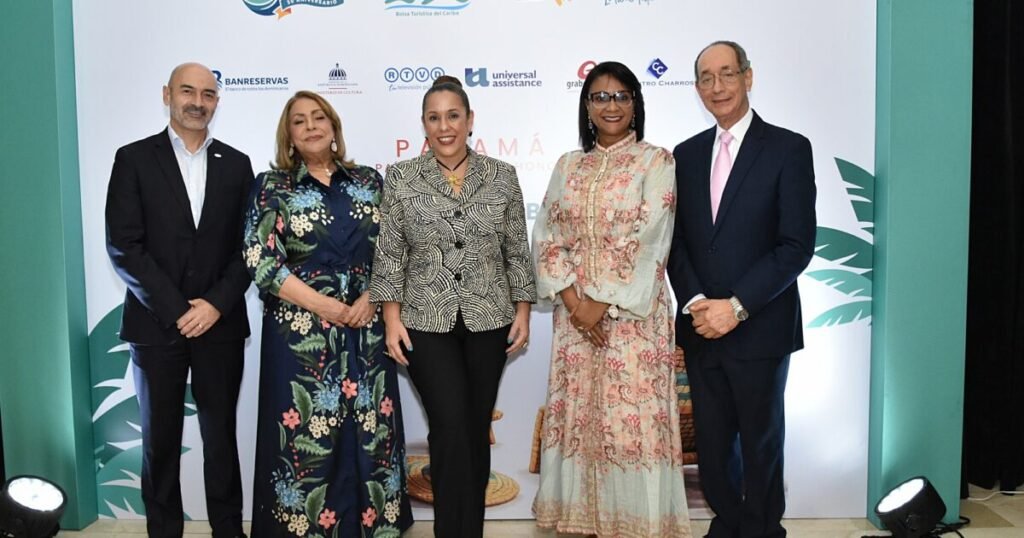 La BTC celebra 30 años en Santo Domingo con apoyo oficial y 10 países invitados