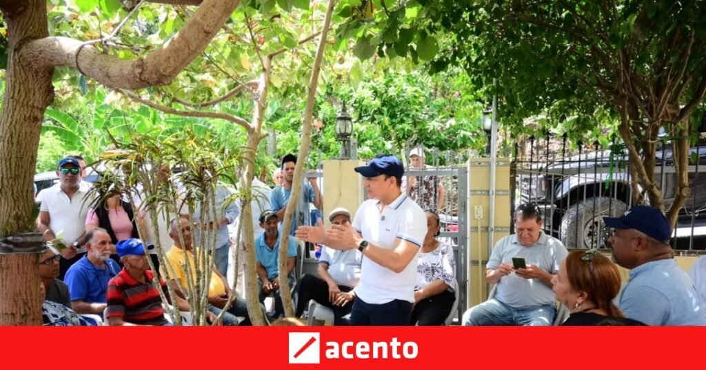 Abel pide definir desde ahora una segunda vuelta opositora para no dejar ventaja al PRM