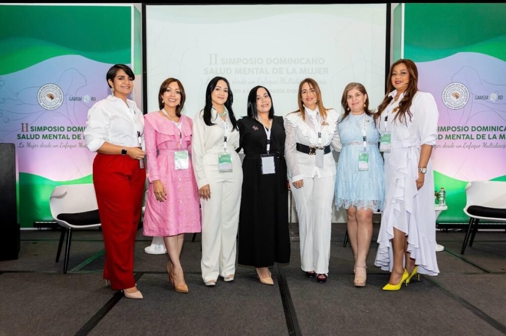 PlenaMente Mujer 2026 reunirá en Santo Domingo a especialistas y voces del bienestar femenino