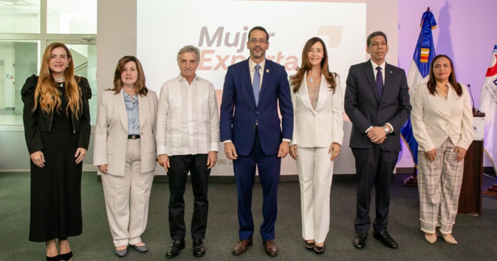 Mujer Exporta+ de ProDominicana intenta cerrar la brecha femenina en el comercio exterior