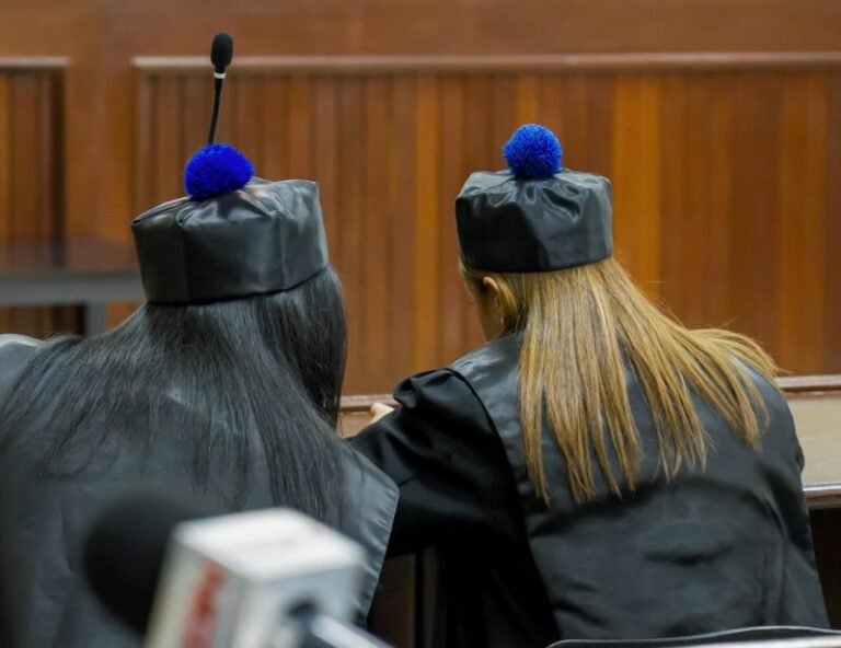 Condena por crimen de teniente expone otra grieta institucional: un capitán de la FARD entre los sentenciados