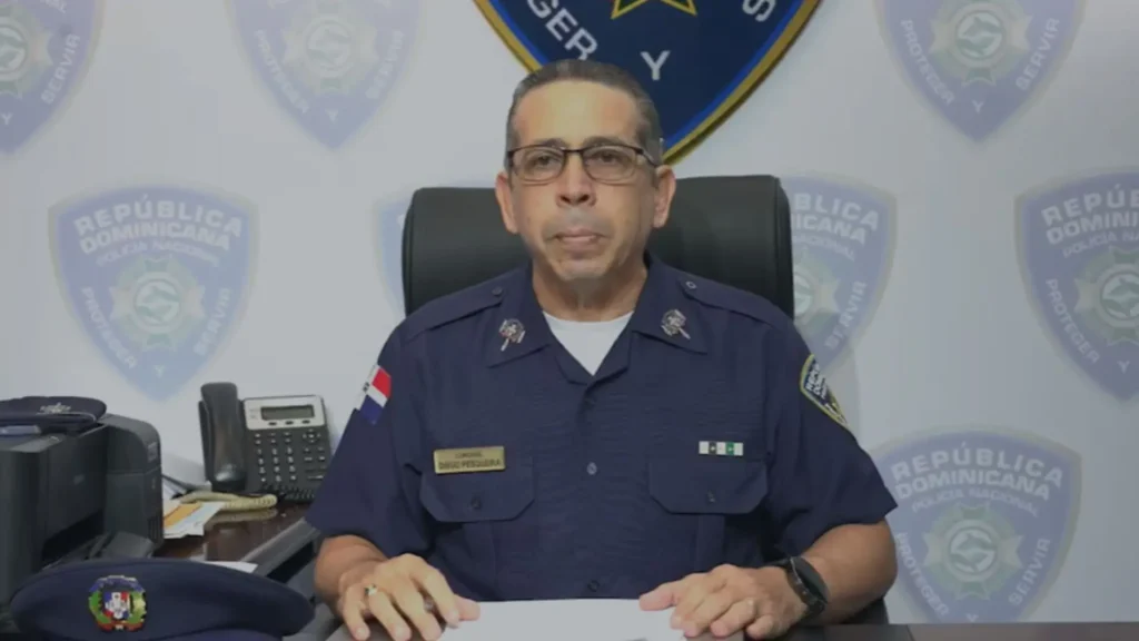 Boca Chica: la Policía corrige la cifra de heridos y reabre dudas sobre el manejo oficial del caso