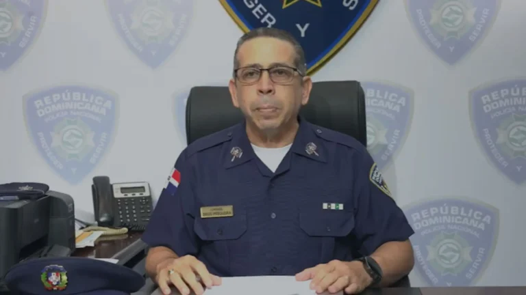 Boca Chica: la Policía corrige la cifra de heridos y reabre dudas sobre el manejo oficial del caso