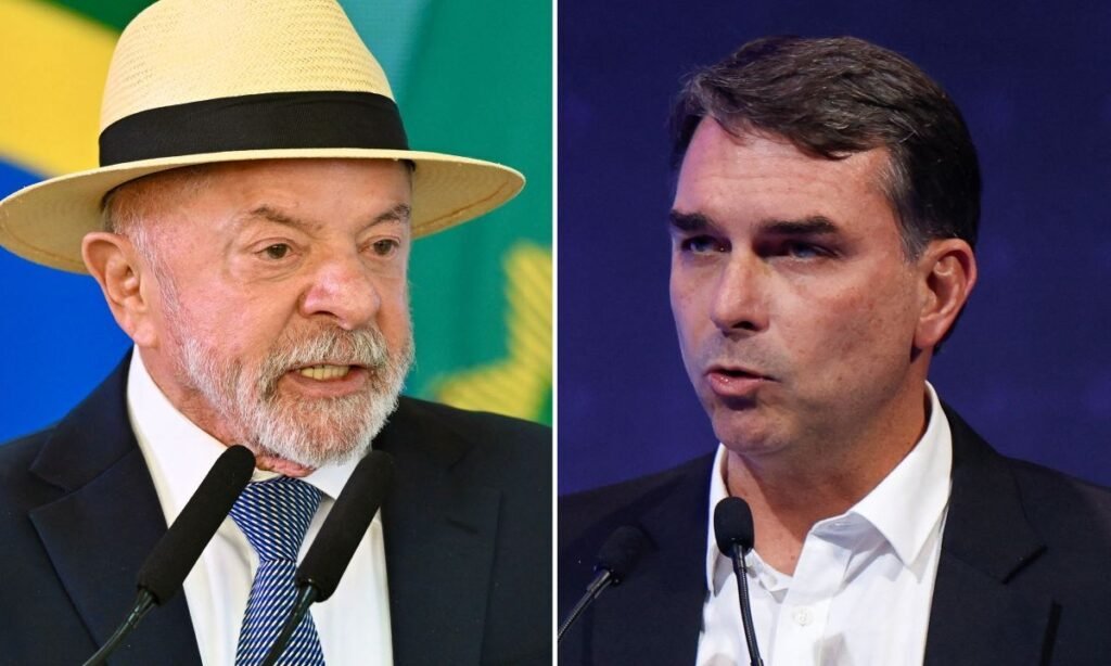 Lula sigue primero, pero Bolsonaro aprieta y deja el balotaje al borde del empate técnico