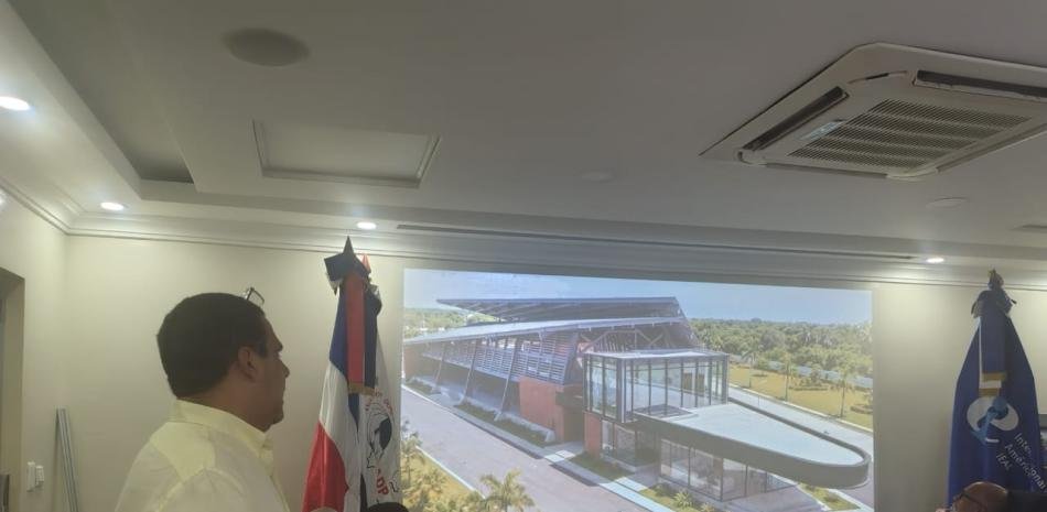ADP de La Vega pide RD$83 millones para una casa club del magisterio, aún sin aprobación