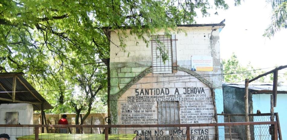 Rescate de 14 niños vuelve a poner bajo la lupa la supervisión de la fundación en Haina