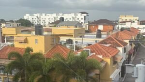 El Gran Santo Domingo crece de forma desigual y concentra la obra grande en el Distrito Nacional