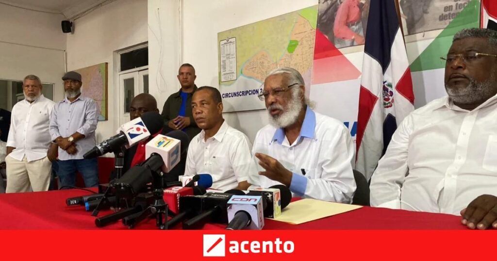 Hubieres pide emergencia en Monte Plata por el repunte de la inseguridad