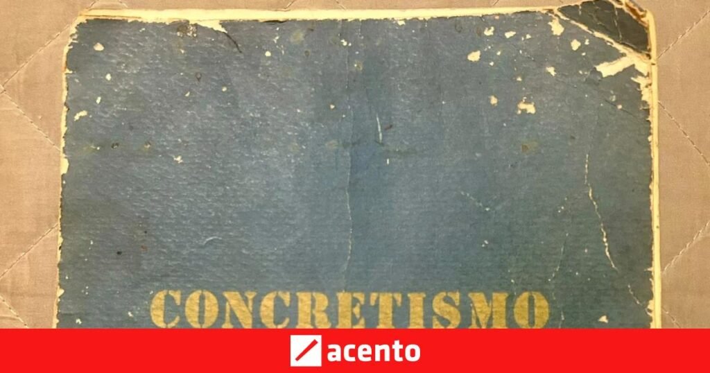 Un libro guardado durante décadas vuelve a encender la memoria cultural