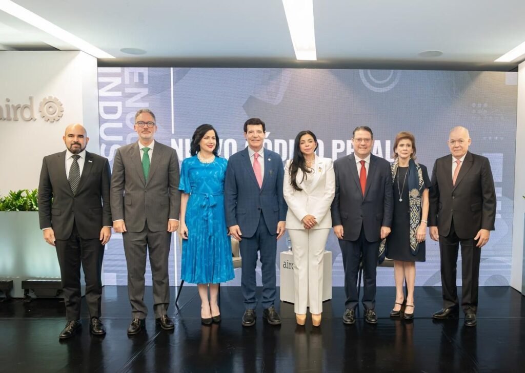 AIRD pone bajo la lupa la aplicación del nuevo Código Penal y pide reglas claras para las empresas