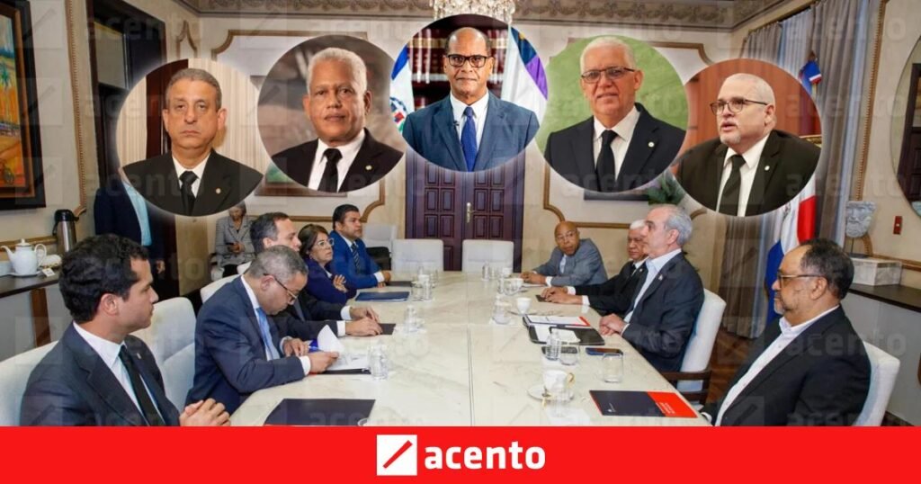 CNM confirma a cinco jueces y eleva a seis las vacantes en la Suprema Corte