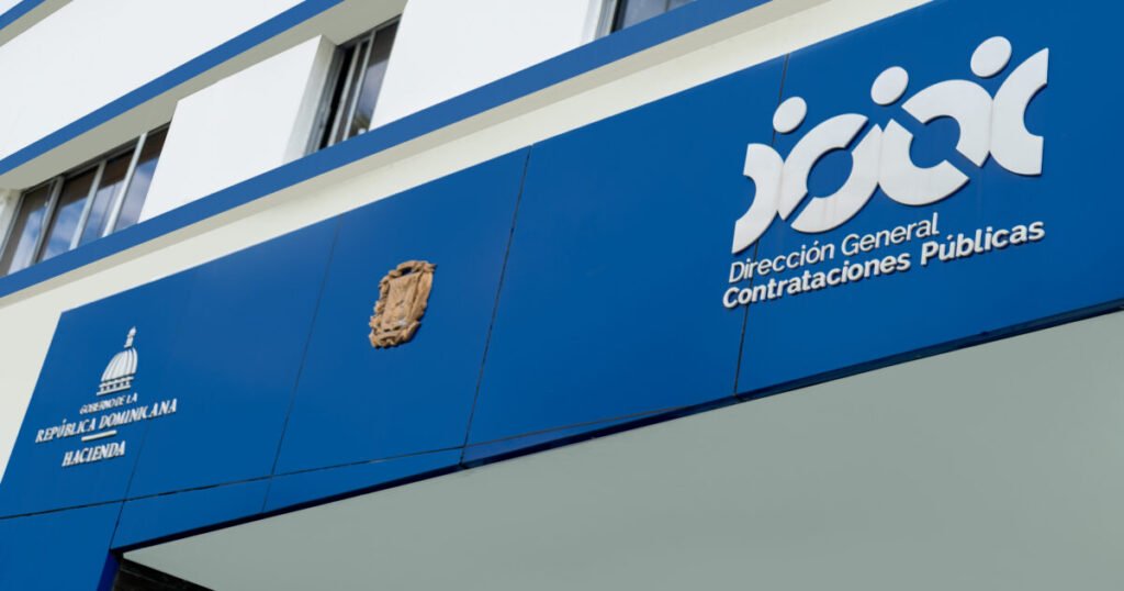 Ratificación de suspensión a proveedores mantiene bajo alerta los controles en contrataciones públicas