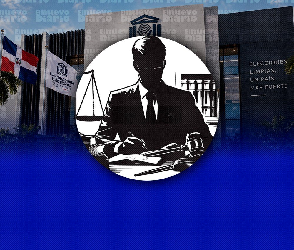 Estudio publicado por la JCE alerta sobre debilidad en castigo de delitos electorales y plantea una Procuraduría independiente