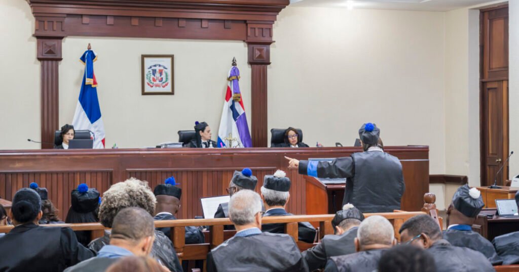 Operación Calamar: MP objeta cierre anticipado y presiona para que el caso llegue a juicio de fondo