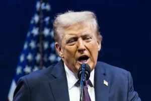 Trump eleva la amenaza sobre Irán mientras crece el costo político y económico de la guerra