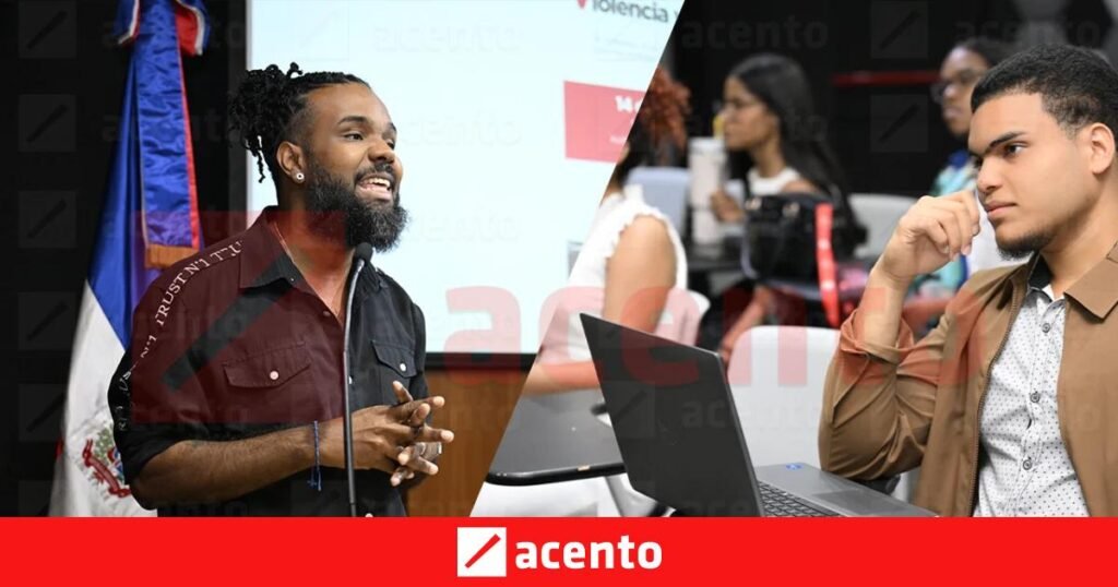 INTEC cierra Violencia y Sociedad con investigaciones sobre agresiones normalizadas y sus efectos cotidianos