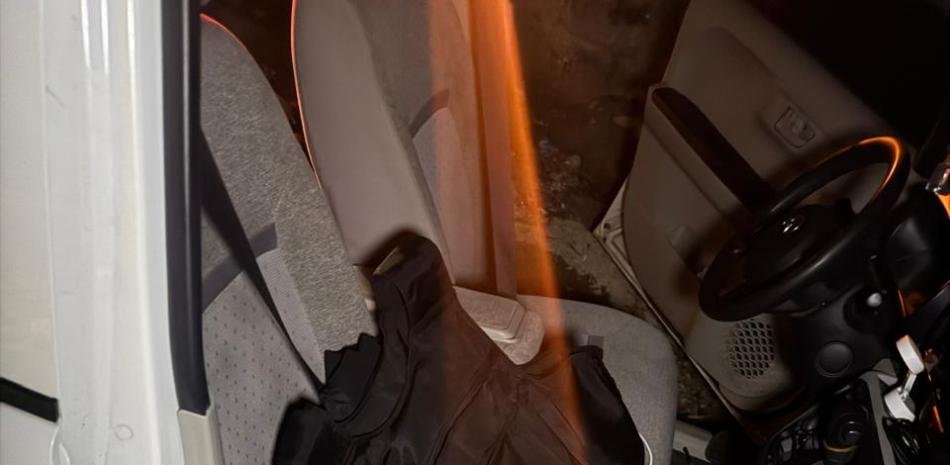 Dos hombres mueren tras un operativo policial en Santo Domingo Este y la versión oficial apunta a un enfrentamiento