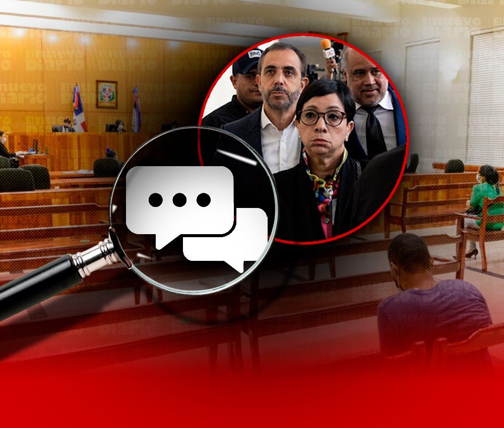 Chats y audios sobre el techo de Jet Set reavivan el foco en el juicio por el colapso