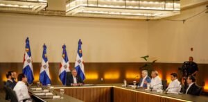Abinader admite freno y reorganización en obra clave de Santiago mientras traslada su ejecución a Obras Públicas