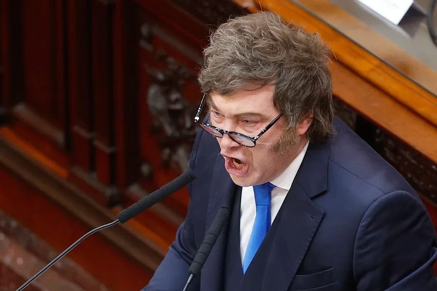 Milei asocia las inversiones a Malvinas y refuerza Defensa con nuevos fondos