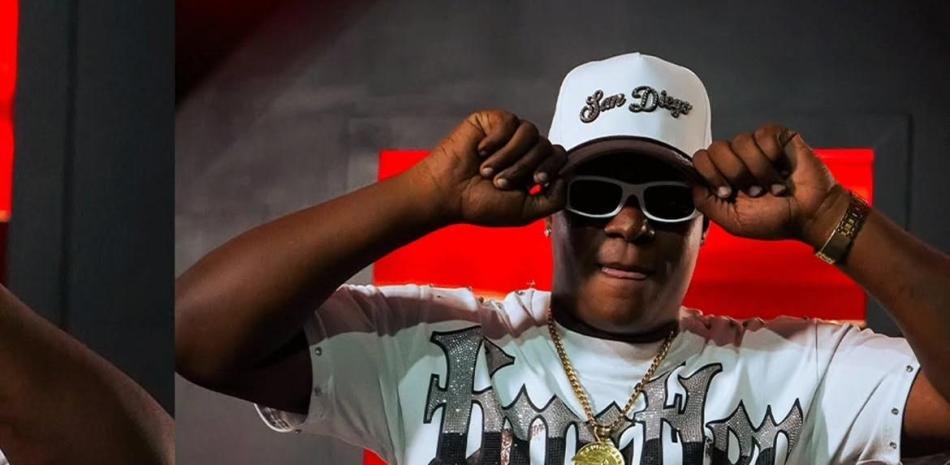 Matan a “Diddy Glow” en Boca Chica y siguen sin aclararse las circunstancias del ataque