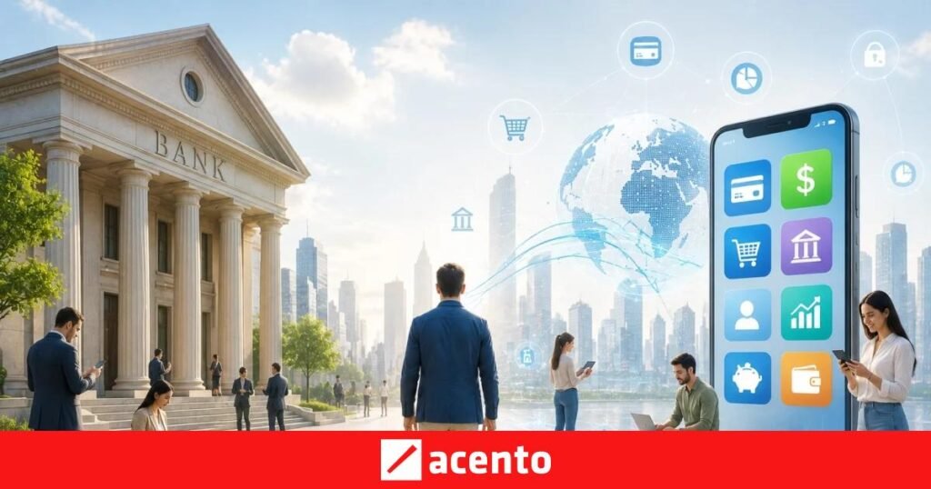 Finanzas invisibles: la digitalización abre un frente de vigilancia sobre quién controla al cliente