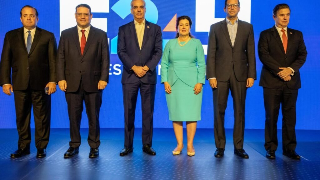 Abinader presenta plan para abrir empresas en 24 horas tras admitir trabas que el propio Estado mantuvo