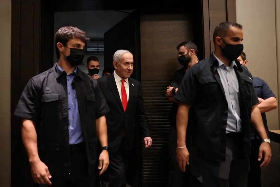 Netanyahu responde con demandas a una investigación sobre la supuesta alerta previa al ataque de Hamás