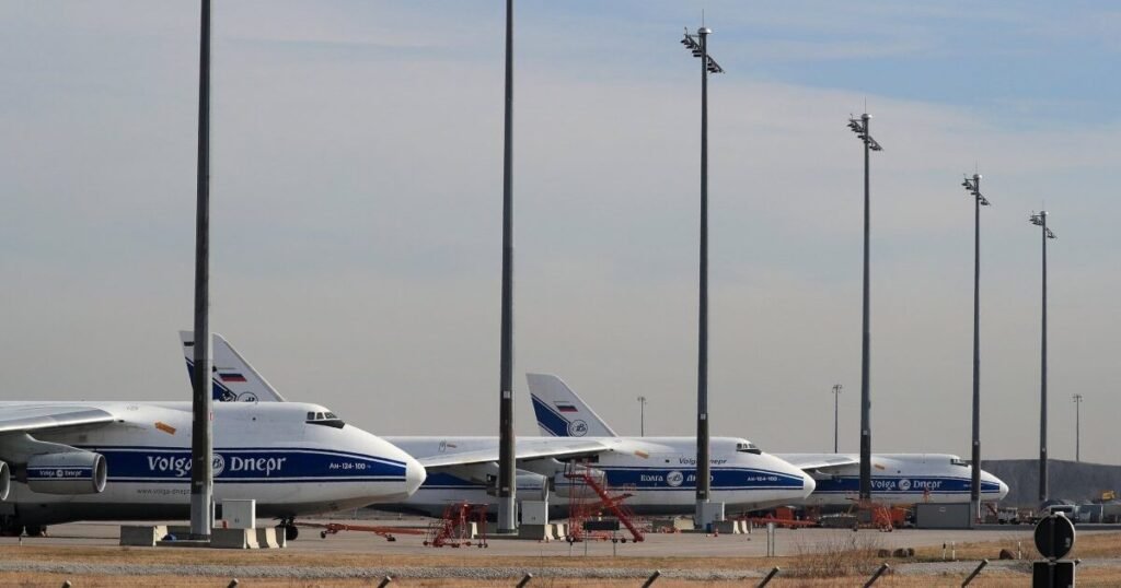 Alemania eleva represalias contra Rusia tras ataque fallido con drones y expone la fragilidad de la seguridad europea