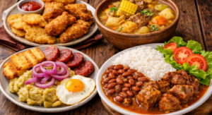 Aderes empuja rescate gastronómico mientras persiste el reto de convertir el discurso turístico en identidad visible