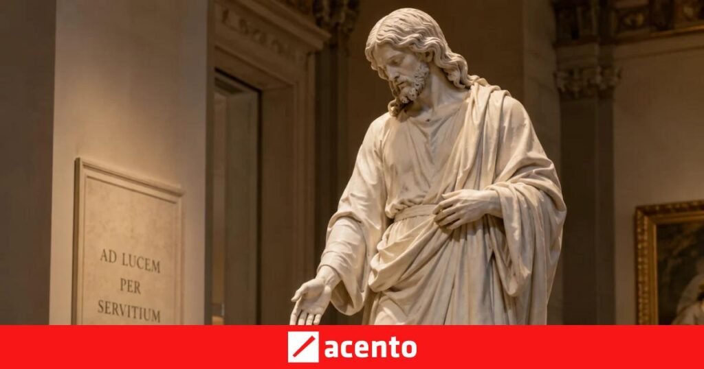 El 12 de septiembre, entre tradición religiosa y memoria institucional: la Iglesia católica conmemora el Dulce Nombre de María y varios mártires