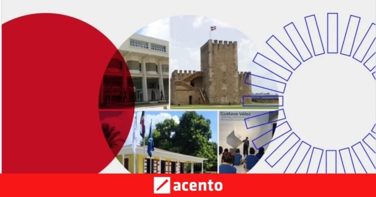 Santo Domingo recibe encuentro de museos con agenda sobre IA y clima en medio del reto de convertir debate en política pública