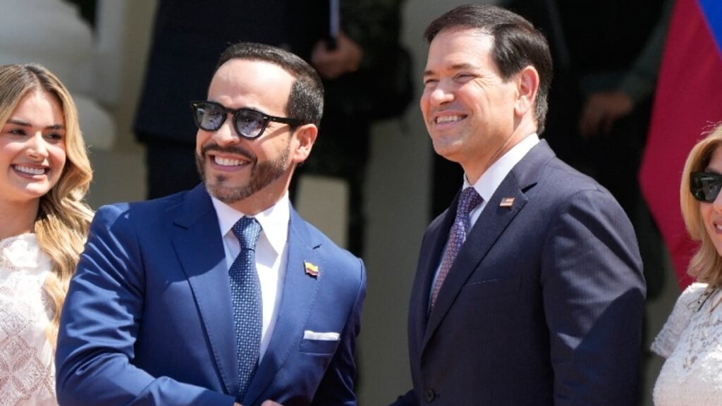 El Sur Global se afianza como idea de poder, aunque sigue sin contornos claros
