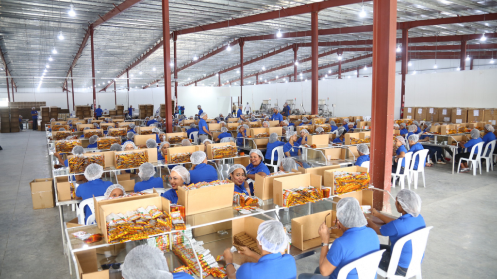 Productividad rezagada expone el costo real del bajo esfuerzo en República Dominicana