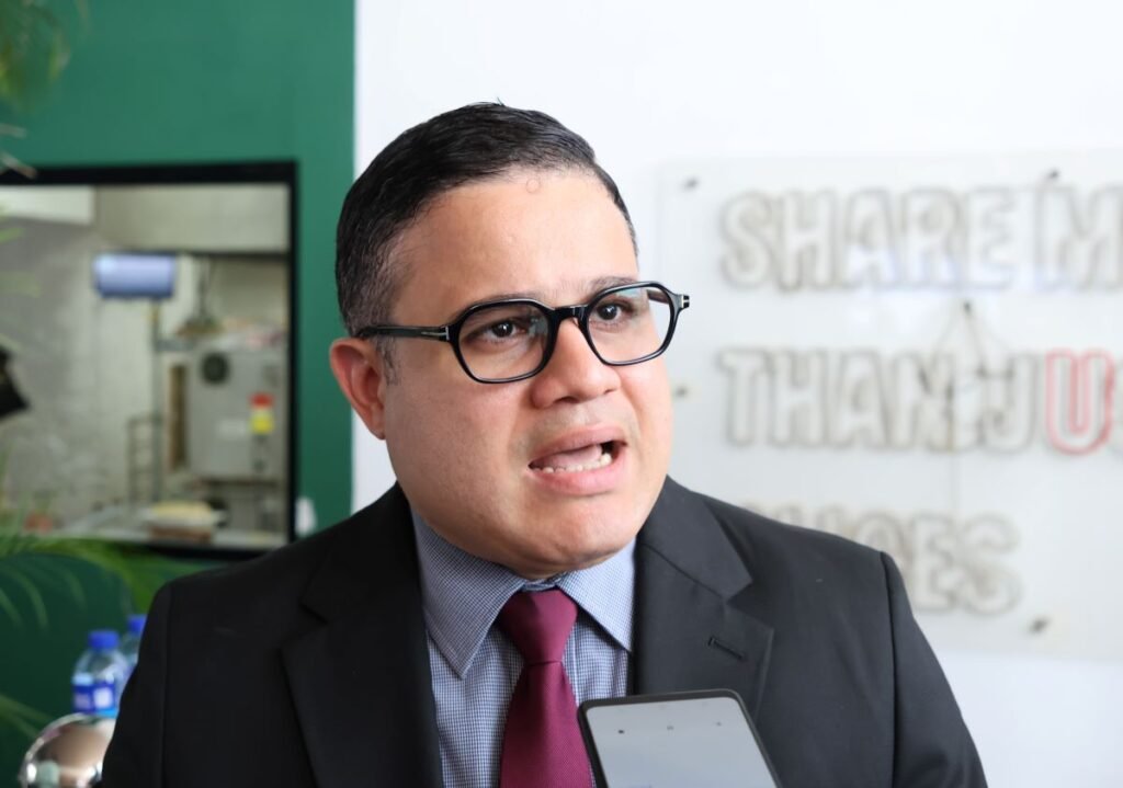 Indocal ofrece rebajas y facilidades de certificación a empresas de Santo Domingo Norte