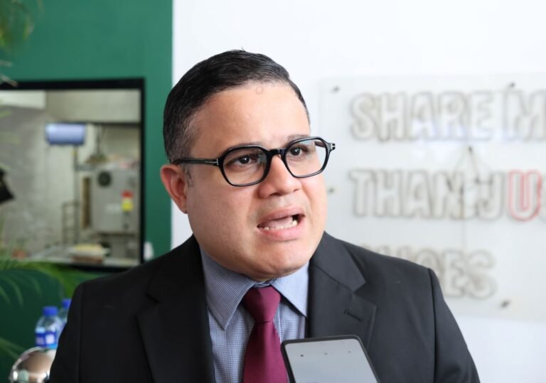 Indocal ofrece rebajas y facilidades de certificación a empresas de Santo Domingo Norte